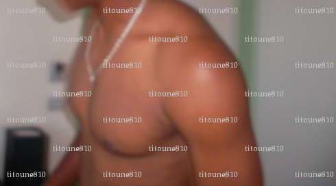 titoune810 - Homme coquin - Lannion