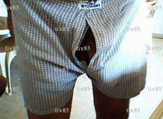tiv83 - Homme coquin - La Seyne-sur-Mer