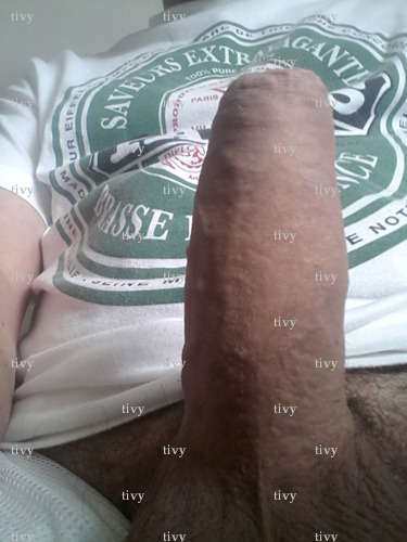tivy - Homme candaulisme - Brest