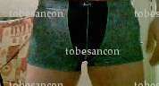 tobesancon - Homme mélangiste - Besançon