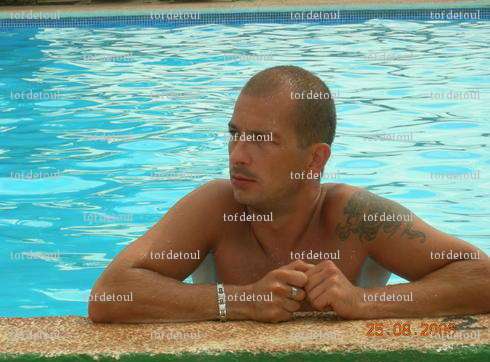 tofdetoul - Homme candaulisme - Andilly