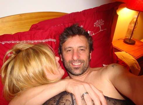 toiemoi44 - Couple candaulisme - Nantes