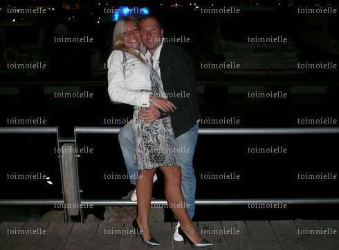 toimoielle - Couple BDSM - Sannois