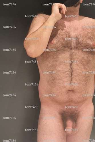 tom7456 - Homme coquin - Lorient