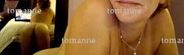 tomanne - Couple BDSM - Bordeaux
