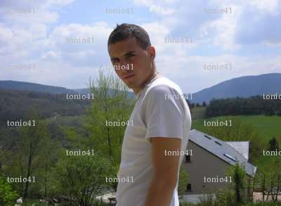 tonio41 - Homme candaulisme - Blois