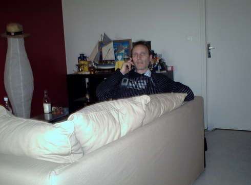 tony-81 - Homme bi échangiste - Toulouse
