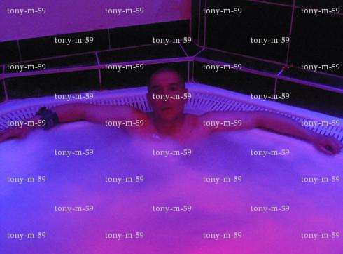 tony-m-59 - Homme échangiste - Lille