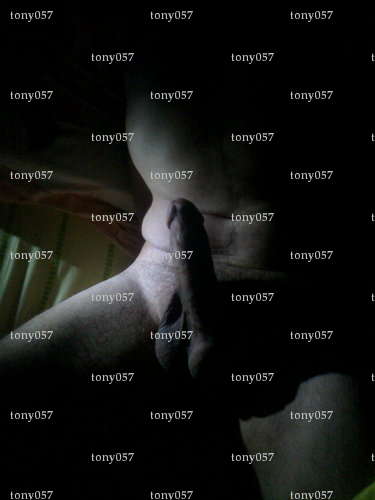 tony057 - Homme coquin - Metz
