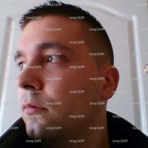 tony2659 - Homme BDSM - Tourcoing
