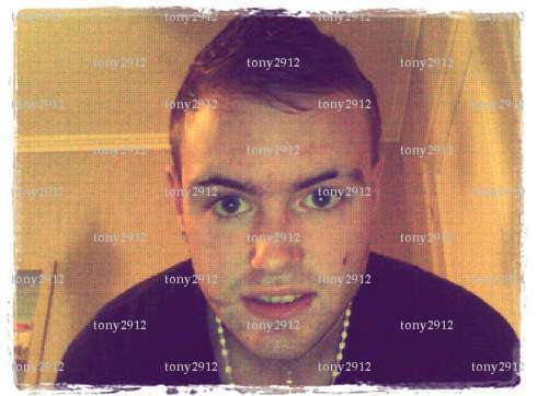 tony2912 - Homme coquin - Rosporden