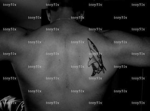 tony51x - Homme BDSM - Crémieu