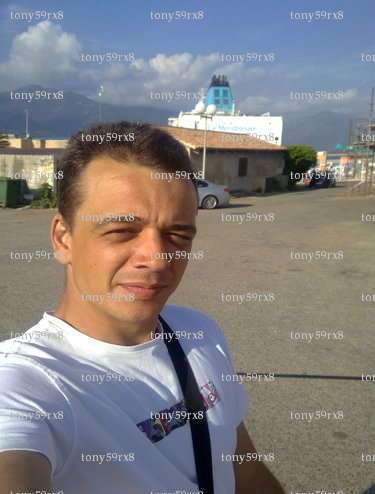 tony59rx8 - Homme coquin - Lille