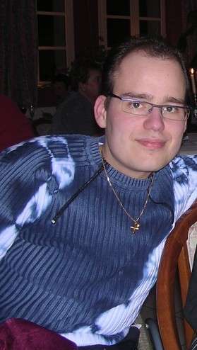 tonyaube - Homme coquin - Troyes