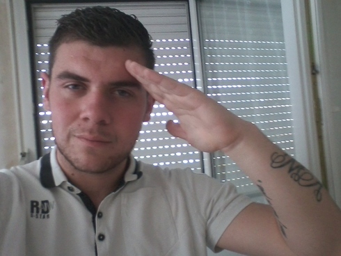 toomass - Homme BDSM - Bellegarde-sur-Valserine
