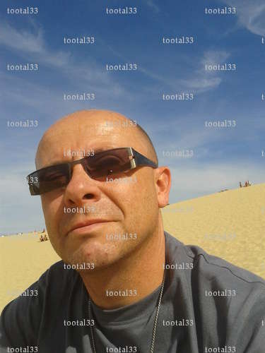 tootal33 - Homme bi BDSM - Marcheprime
