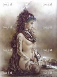 torgal - Homme bi BDSM - Montpellier
