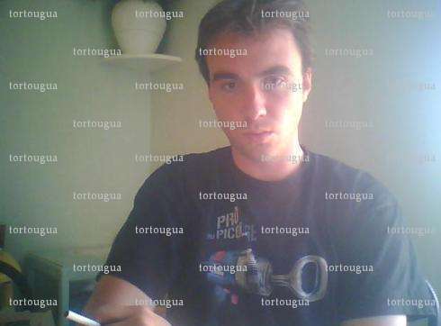 tortougua - Homme coquin - Saint-Brieuc