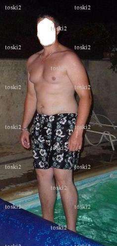 toski2 - Homme BDSM - Boulogne-sur-Mer