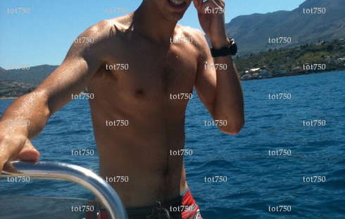 tot750 - Homme bi coquin - Paris