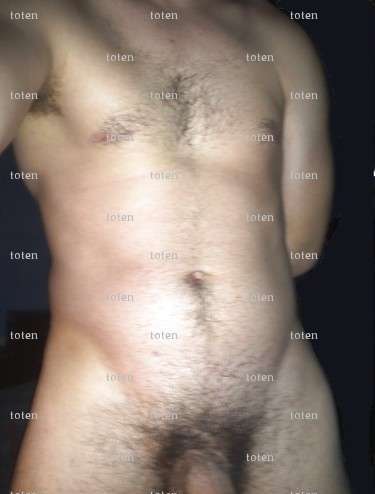 toten - Homme bi BDSM - Rouen