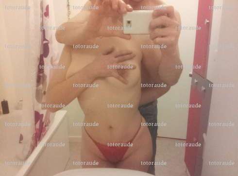 totoraude - Couple coquin - Hyères
