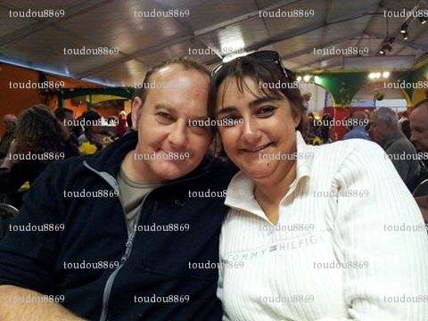 toudou8869 - Couple candaulisme - Villeurbanne