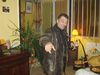 touico Homme 44 ans Versailles