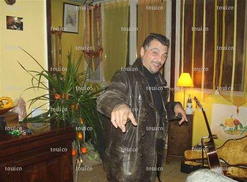 touico - Homme coquin - Versailles