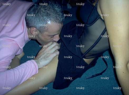 touky - Homme BDSM - Nevers