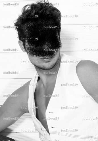 toulboul59 - Homme coquin - Lille