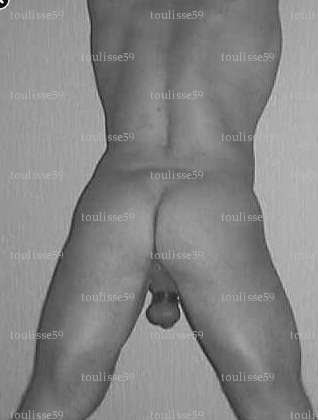 toulisse59 - Homme coquin - Lille