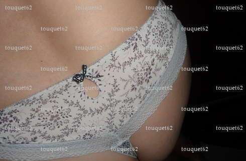 touquet62 - Couple échangiste - Le Touquet-Paris-Plage