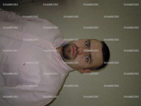 tousmimi - Homme bi BDSM - Saint-Laurent-de-la-Salanque