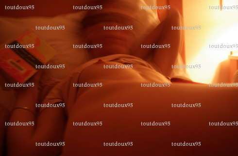 toutdoux95 - Couple candaulisme - Pontoise
