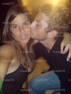 trankil33 - Homme coquin - Lacanau