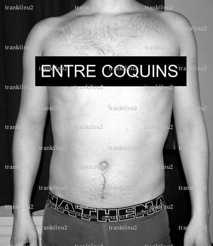 trankilou2 - Homme échangiste - Houdan