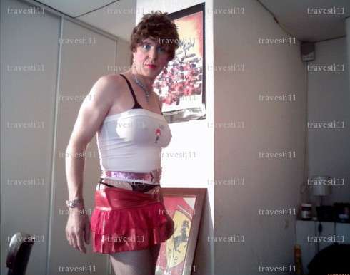 travesti11 - Trans/trav échangiste - Narbonne