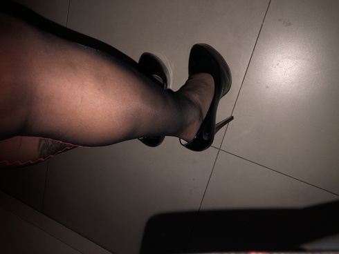 travestien - Trans/trav BDSM - Strasbourg