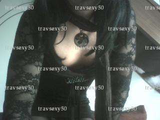 travsexy50 - Trans/trav BDSM - Saint-Germain-sur-Ay