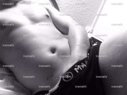 trente06 - Homme candaulisme - Eaubonne