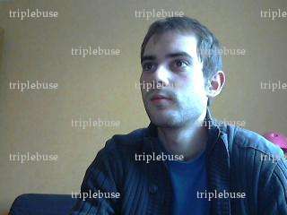 triplebuse - Homme coquin - Metz