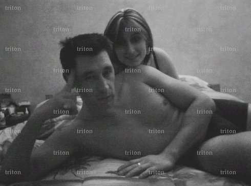 triton - Couple mélangiste - Toulouse