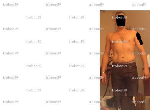 trobon59 - Homme coquin - Avesnes-sur-Helpe