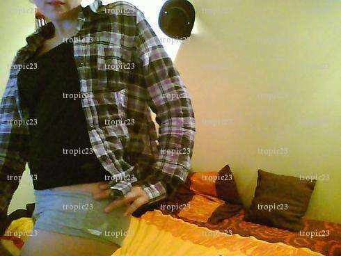 tropic23 - Femme coquine - Avignon