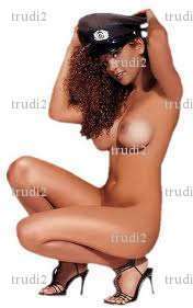 trudi2 - Homme coquin - Lyon