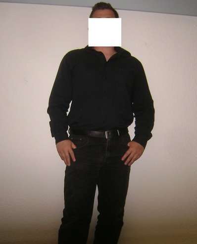 trykeur - Homme BDSM - Lyon