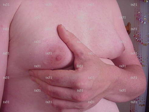 ts31 - Trans/trav BDSM - Toulouse