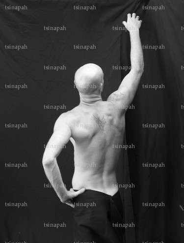 tsinapah - Homme échangiste - Lyon