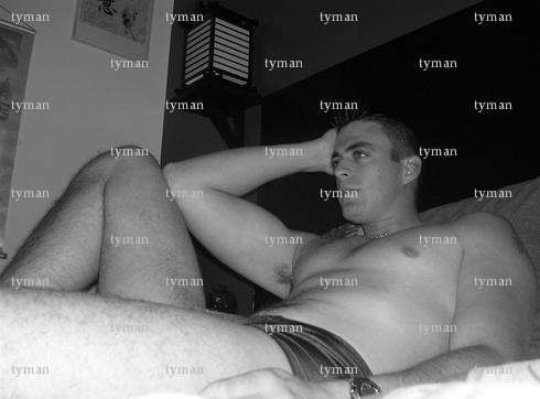 tyman - Homme échangiste - Brest